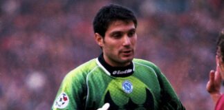 La DC Comics fa causa all’ex calciatore Pino Taglialatela a causa di Batman
