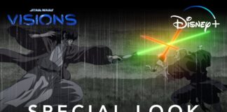 Star Wars: Visions – Primi dettagli sulla nuova serie in arrivo su Disney+ Star Wars