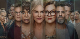 Nine Perfect Strangers – Meditazione e mistero nella nuova serie Prime Video con Nicole Kidman | Recensione Nine Perfect Strangers
