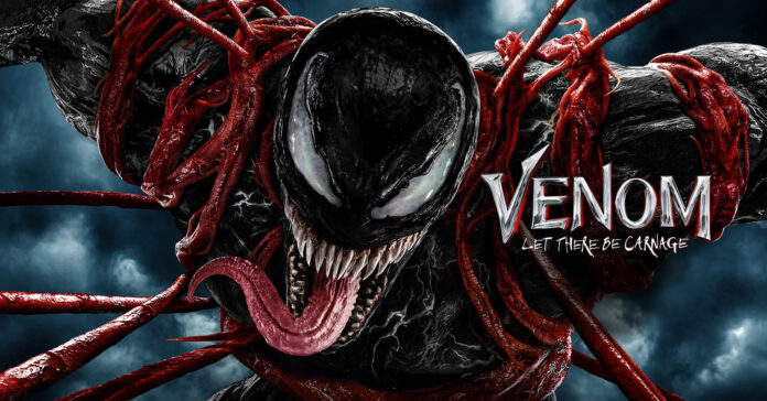 Venom La Furia di Carnage
