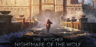 The Witcher: Nightmare of the Wolf – Ci sarà sempre un altro mostro | Recensione The Witcher