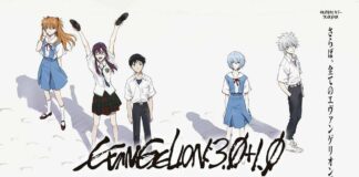 Evangelion: 3.0+1.01 Thrice Upon a Time – Cosa succede nel finale?