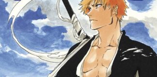 Bleach – Il manga celebra il ventesimo anniversario con un nuovo capitolo Bleach