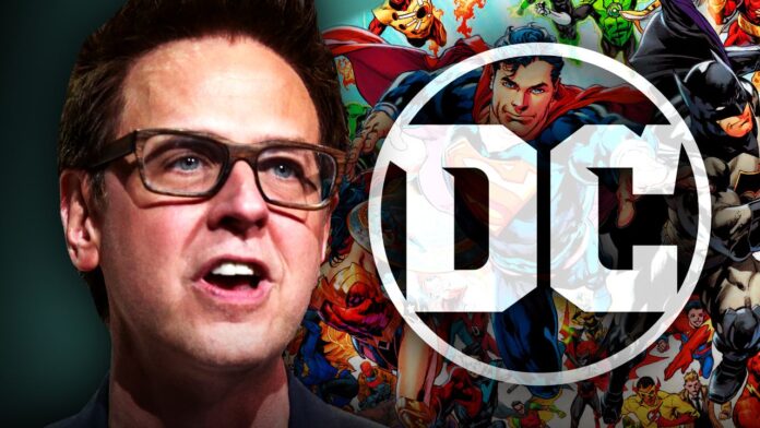 EB5C4761-3B87-44D3-94B2-FBE0F3691943 James Gunn DC Comics Warner