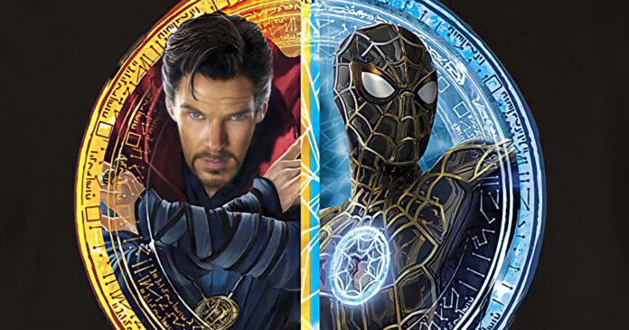 spider-man no way home