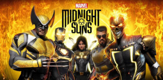 Midnight Suns – Annunciato alla Gamescom il nuovo gioco Marvel dai creatori di XCOM Midnight Suns