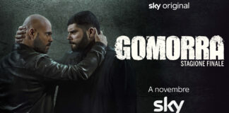Gomorra – Sky rilascia il nuovo teaser trailer e il poster della stagione finale