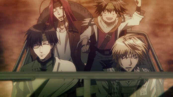 Saiyuki-Reload_Blast