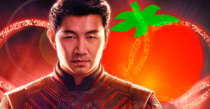 Shang-chi e la leggenda dei dieci anelli