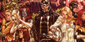 X-Men – Jonathan Hickman lascerà i mutanti dopo Inferno X-Men