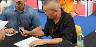 E’ morto Masami Suda, storico character designer di Ken il Guerriero Masami Suda