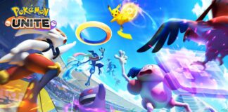 Pokémon Unite – Annunciata la data di lancio per dispositivi iOS e Android Pokémon Unite