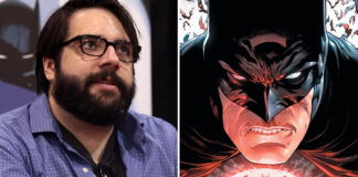 James Tynion IV lascia Batman e la DC Comics per concentrarsi su progetti personali James Tynion IV