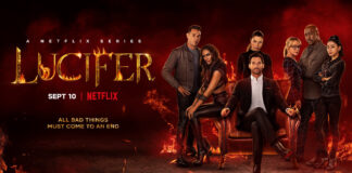 Lucifer: Stagione 6 – La redenzione del Diavolo | Recensione Lucifer