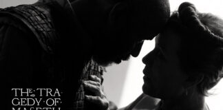 The Tragedy of Macbeth – Apple TV+ e A24 rilasciano il teaser trailer del nuovo film di Joel Coen The Tragedy of Macbeth