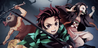 Demon Slayer – La seconda stagione sarà divisa in due parti Demon Slayer
