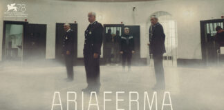 Ariaferma di Leonardo Di Costanzo – Carceriere e carcerato | Recensione | Venezia 78 Ariaferma