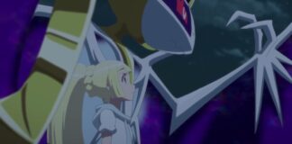 Evoluzioni Pokémon – Disponibile ora il secondo episodio intitolato “L’eclissi” Evoluzioni Pokémon
