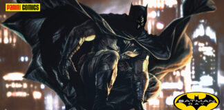 Batman: Il Mondo e tutte le iniziative Panini Comics per celebrare il Batman Day 2021 Batman Day