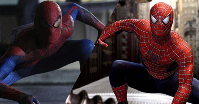 spider-man
