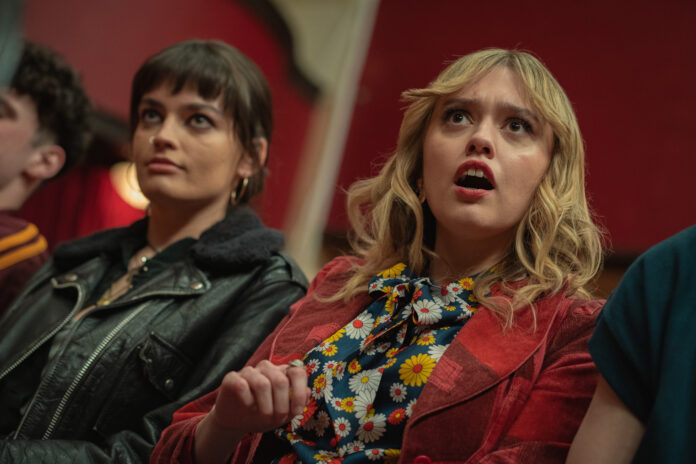 Sex Education Season 3 Sex Education
