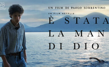 È stata la Mano di Dio – Il nuovo film di Paolo Sorrentino | Recensione | Speciale Venezia 78 È stata la mano di dio