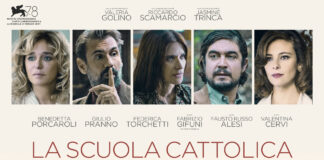 La Scuola Cattolica di Stefano Mordini – Gli orrori del massacro del Circeo | Recensione | Venezia 78 La Scuola Cattolica