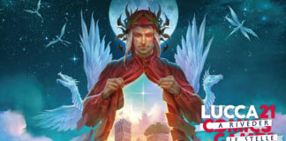 Lucca Comics & Games 2021 – Da Frank Miller al cast di The Witcher: Ecco il Programma Completo Lucca Comics & Games 2021