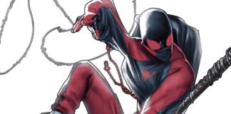 Spider-Man – La Marvel rivela il nuovo costume di Miles Morales miles-morales-spider-man