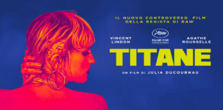 Titane di Julia Ducournau – Lo sconvolgente film-manifesto vincitore della Palma d’oro | Recensione Titane