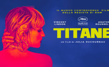 Titane di Julia Ducournau – Lo sconvolgente film-manifesto vincitore della Palma d’oro | Recensione Titane