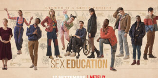 Sex Education: Stagione 3 – Che la rivoluzione abbia inizio! | Recensione Sex Education 3