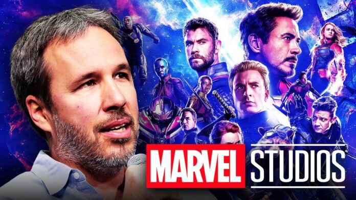 denis-villeneuve-mcu-marvel-studios Denis Villeneuve