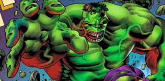 Joe Bennett non lavorerà più su Timeless, la nuova serie evento Marvel Comics Joe Bennett