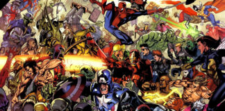 La Marvel rischia di perdere i diritti di Spider-Man e di altri personaggi iconici? marvel