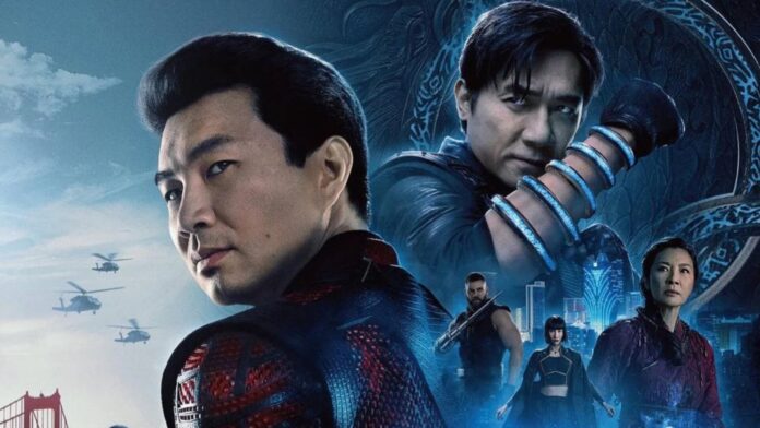shang-chi shang-chi