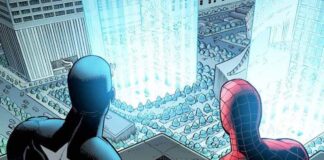 11 Settembre – Gli eroi Marvel ricordano la tragedia in una nuova storia 11 settembre
