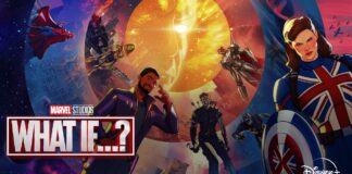 What if…? Stagione 1 – Il Multiverso si è appena aperto | Recensione What...if?