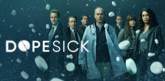 Dopesick – Ecco il trailer della serie di Disney+ con Michael Keaton, in anteprima al Lucca Comics & Games Dopesick – Dichiarazione di Dipendenzache