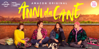 Anni da Cane – Il primo film Amazon Original Italiano diretto da Fabio Mollo | Recensione | Roma FF16 Anni da Cane
