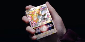 Pokémon – Annunciata la nuova meccanica V ASTRO del Gioco di Carte Collezionabili Pokémon Pokémon V Astro