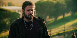 Christian – Ecco il teaser trailer del supernatural crime drama Sky Original con Edoardo Pesce e Claudio Santamaria Christian