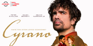 Cyrano – Il film musicale di Joe Wright con Peter Dinklage e Haley Bennett | Recensione | Roma FF16