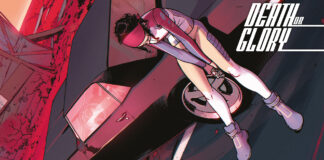 Death or Glory: Volume 2 – La conclusione dell’estremo road trip di Rick Remender | Recensione Death or Glory