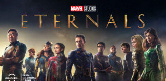 Eternals – Inclusività e diversità nel nuovo film Marvel diretto da Chloé Zhao | Recensione | Roma FF16 Eternals