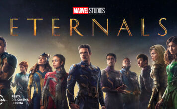 Eternals – Inclusività e diversità nel nuovo film Marvel diretto da Chloé Zhao | Recensione | Roma FF16 Eternals