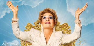 Gli Occhi di Tammy Faye – Il biopic con Jessica Chastain e Andrew Garfield | Recensione | Roma FF16