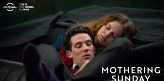Mothering Sunday di Eva Husson – Frammenti di una storia d’amore | Recensione | Roma FF16 Mothering Sunday