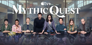 Mythic Quest – Apple TV+ annuncia il rinnovo della sitcom per la terza e quarta stagione Mythic Quest