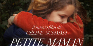 Petite Maman – Maternità e viaggi nel tempo nel nuovo film di Céline Sciamma | Recensione | Roma FF16 Petite Maman